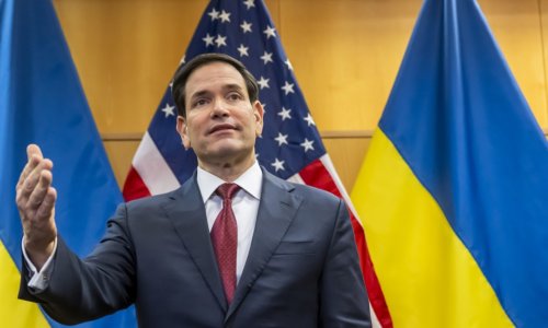 Rubio ne dolazi na sastanak NATO-ovih ministara vanjskih poslova: 'Ne vidimo potrebu'