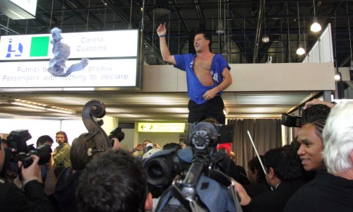 Mamić: Najmoćniji čovjek u Hrvatskoj je tražio da pustimo utakmicu Hajduku