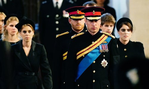 Princ William donio odluku koja je iznenadila mnoge: Evo kakva sudbina čeka Beatrice i Eugenie