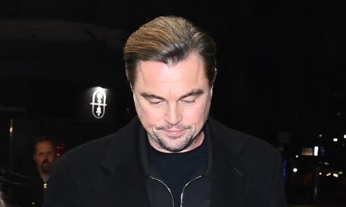 Kriza srednjih godina na holivudski način: Leonardo DiCaprio šokirao novim izgledom