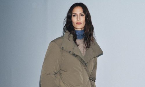 Ova jakna iz Zare apsolutni je hit: Topla, a tako chic za svaki dan i svaku priliku