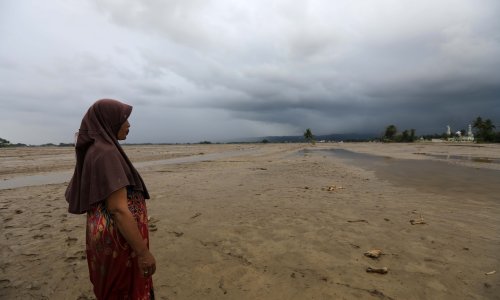 Kako je krčenje šuma ubrzalo poplave koje su u Indoneziji odnijele stotine života