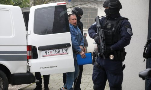 Kum 'cinkao' Srđana Mlađana Andriji Jarku: 'Siguran je da će ga pokušati ubiti'