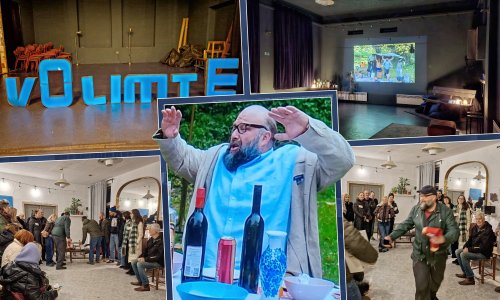 Potegnite do Klanjca: Ova predstava srušit će sve što ste mislili da znate o kazalištu