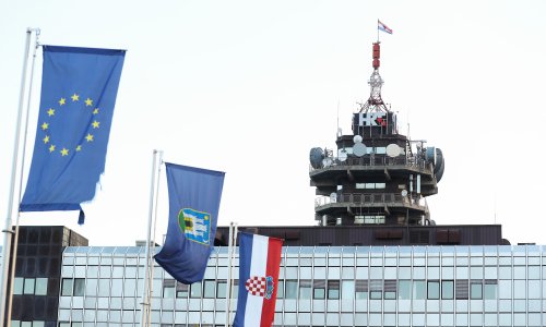 Troje kandidata predloženo za članove Nadzornog odbora HRT-a