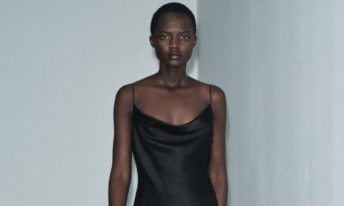 Ova divna haljina s potpisom Zare spas je za nadolazeće blagdanske dane