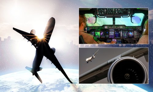 Nevidljiv udar iz svemira 'razbucao' tisuće Airbusa: Bilo je to silovito bombardiranje