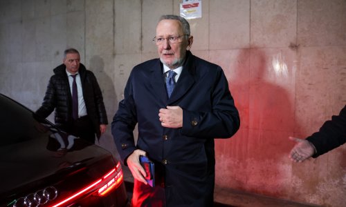 Božinović o nasilju: 'Suvremenim društvima treba više humanizma'