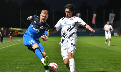 Trener Varaždina otkrio kad se Petar Bočkaj napokon vraća na teren