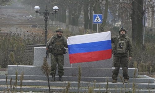 Odbacuju izvješće: Ukrajinci tvrde da Rusi nisu osvojili Pokrovsk