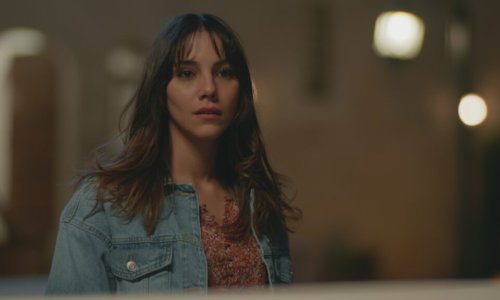 Zerin iz 'Dalekog grada' otkriva scene iza kulisa: Oduševila fanove spontanim trenucima