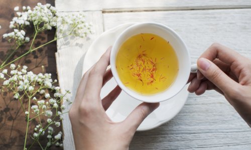 U ovaj čaj se kune kineska medicina: Poboljšava fizičko, emocionalno i mentalno zdravlje