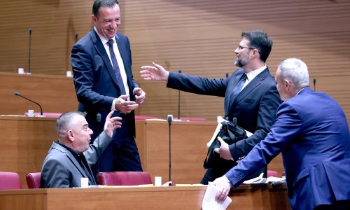 Prihvaćen amandman IDS-a o dva milijuna eura za obnovu Zračne luke Pula