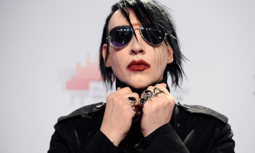 Marilyn Manson stiže 16. srpnja 2026. u zagrebačku Arenu
