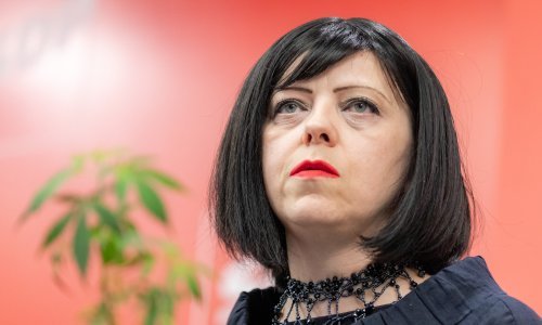 Dirljivi oproštaj Mirele Holy: 'Bila sam sretna što sam tvoja kći'