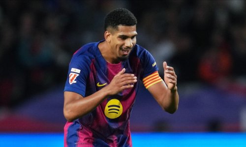 Kapetan Barcelone zbog mentalnih problema do daljnjeg neće igrati: Prošao je kroz teško razdoblje...