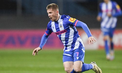 Nikica Jelavić suspendirao jednog od najboljih igrača: Oglušio se na moje naredbe