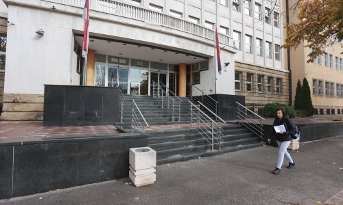 Beogradski sud odbio većinu dokaza protiv Krunoslava Fehira: Poznat datum presude