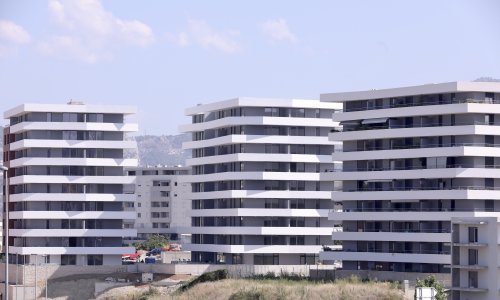 Zabrinuti i građani i struka: Stanovi u Splitu sve skuplji, cijene najma lete u nebo