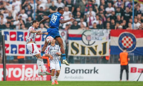 Otkriveno kakvu je obiteljsku dramu proživio igrač Varaždina, ali i zašto se 'klizao' po Poljudu