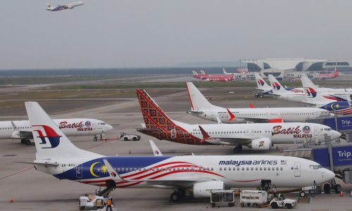 Nakon 10 godina, nastavlja se potraga za nestalim zrakoplovom, neki dijelovi nađeni kod Afrike?