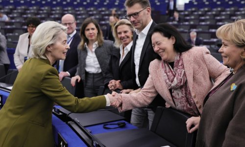 Europa napokon postigla dogovor oko Rusije koji se dugo čekao: 'Moramo to okončati'