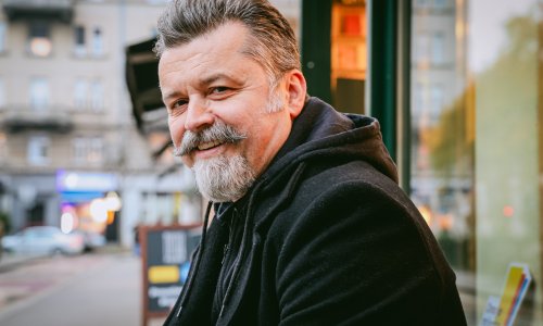 Robert Međurečan: Kad čujem riječ ‘domoljublje’, prvo provjerim gdje mi je novčanik