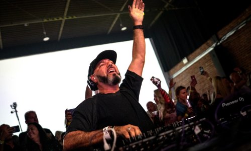 Roger Sanchez, jedna od najvećih figura svjetske house scene, stiže u Zagreb