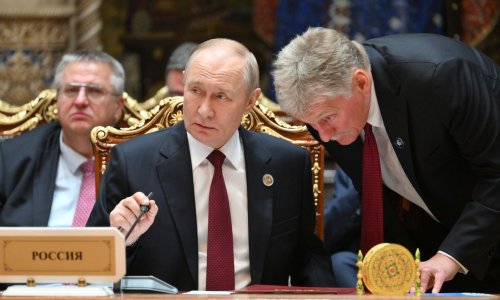 Kremlj tvrdi da su Putina krivo shvatili: Ne žurite sa zaključcima