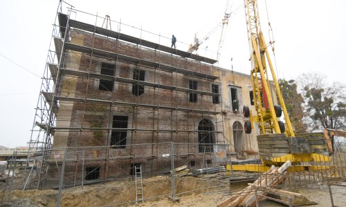 Država mora reagirati na probleme javne nabave u gradnji: Ovo su glavni problemi