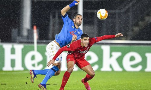 NK Kustošiju preko noći napustio najiskusniji igrač