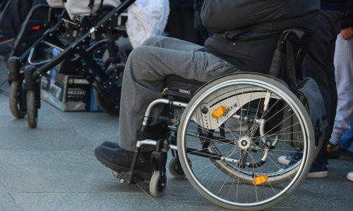 Skoro 20 posto ljudi u Hrvatskoj živi s invaliditetom: Svakodnevica im je i dalje izazovna