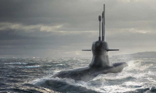 Poljaci od Šveđana naručili spektakularne podmornice: Postaju još smrtonosnije s američkim Tomahawcima