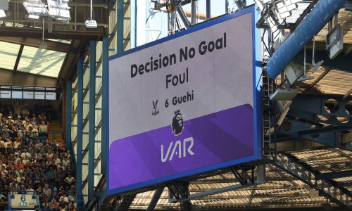 Još veće ingerencije VAR-u; pregledavat će se još dva segmenta igre