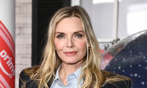 'Zamrznuta' u vremenu: Michelle Pfeiffer u 68. godini izgleda nestvarno dobro