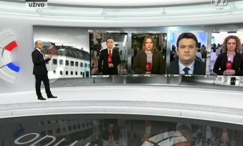 Nova TV prešla u ruke američke medijske grupe koja drži televiziju N1