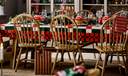 Ikea je nadmašila samu sebe; neodoljive božićne dekoracije dostupne su od 1 eura