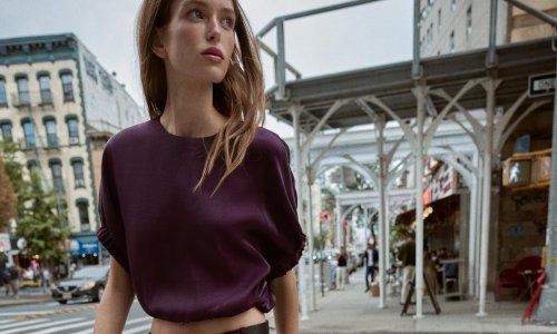 Zara ima top hlače koje peglaju figuru kao nijedne druge