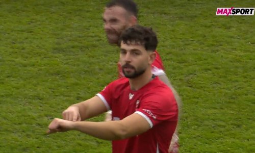 Šok za hrvatskog prvaka! Pogledajte kako je Nikolić matirao Zlomislića