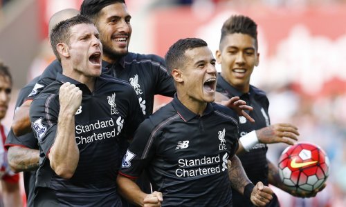 Golčina Coutinha skoro je bila kobna za navijača Stokea