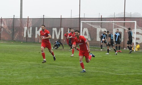 Šok za hrvatskog prvaka! Pogledajte kako je Nikolić matirao Zlomislića