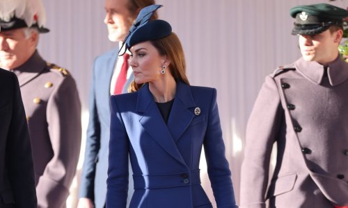 'Slabi' na parfeme: Ovo su mirisi koje obožavaju Kate Middleton i kralj Charles