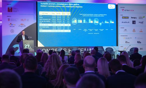 Ministar turizma: Bez korekcije cijena 2026. nećemo imati rekordnu godinu