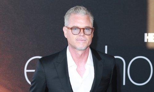 Zvijezda 'Uvoda u anatomiju' iskreno progovorila o životu s ALS-om