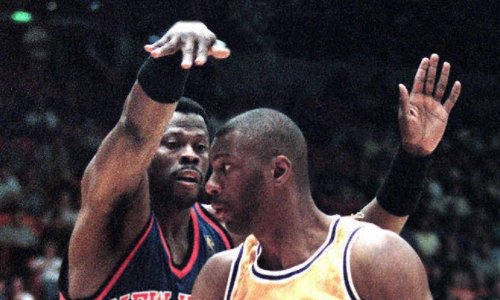Iznenada preminuo nekadašnji NBA prvak i legendarni košarkaš Los Angeles Lakersa