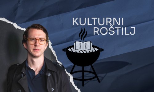 Matej Merlić pomladio je hrvatsku pop kulturu: Baštinu ne spašava nostalgija, nego nova generacija