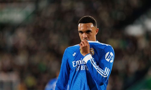 Transfer koji je trebao spasiti Real pretvorio se u noćnu moru: 'Nesposoban je i beznačajan'