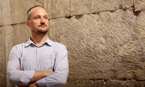 Split: Kazališno vijeće razriješilo intendanta Bilandžića, za v.d. predlažu Župića