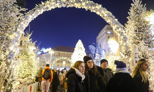 Među najbolje gradove za zimski odmor uvršten i jedan hrvatski