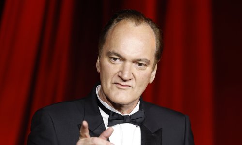 Quentin Tarantino kritizirao slavnog glumca: Nazvao ga 'slabim' i 'nezanimljivim'